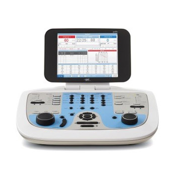 GSI Pello 聽力計 Audiometer